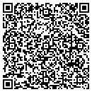QR code with R R Lorenzo & Assoc contacts