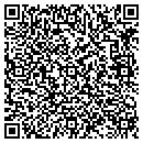 QR code with Air Pure Inc contacts