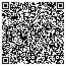QR code with Tony's Pizza & Subs contacts