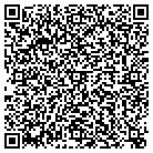 QR code with Ace Check Cashing Inc contacts