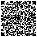 QR code with Hunter William H Elementary contacts