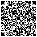 QR code with J & R Waterproofing contacts
