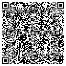 QR code with Phoenix Pacific Mgmt Co contacts