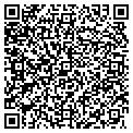QR code with Lange Heating & AC contacts