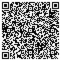 QR code with Lunch Factory contacts