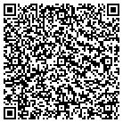 QR code with APT Distributing Co contacts