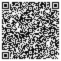 QR code with Hanks Produce contacts