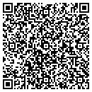 QR code with D P Dough contacts