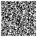 QR code with J & J Products contacts