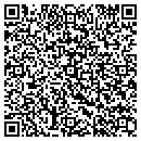 QR code with Sneaker Cafe contacts