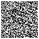 QR code with F R Industries Inc contacts