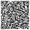 QR code with A J's Auto Clinic contacts