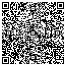 QR code with Daniel E Tindle Plastering contacts