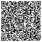 QR code with A'Hylan Canine Clipper contacts