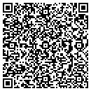 QR code with Rich's Amoco contacts