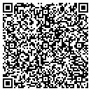 QR code with DMX Music contacts