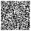 QR code with YMCA contacts
