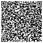 QR code with Heirlooms & Elegance contacts