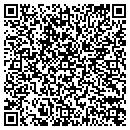 QR code with Pep 's Pizza contacts