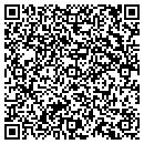 QR code with F & M Automotive contacts