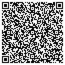QR code with Ace Hardware contacts