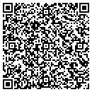 QR code with J F Burns Machine Co contacts