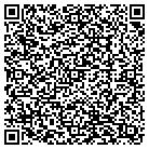 QR code with Hibachi Of Springfield contacts