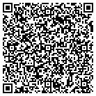QR code with T & M Unlimited Tailoring contacts