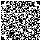 QR code with C A C Real Estate MGT Co contacts
