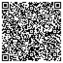 QR code with James M Hovan Sr CPA contacts
