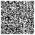 QR code with S D Financial Service Inc contacts