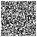 QR code with C Caseys Carpet & Floor Cvg contacts