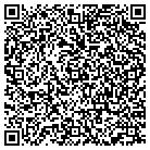 QR code with Onesource Ldscp & Golf Services contacts