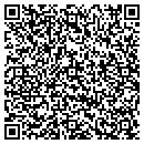QR code with John W Stout contacts