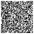 QR code with Cafe Gin contacts