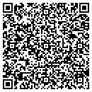 QR code with Hillsdale Cnstr & Excvtg Comp contacts