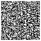 QR code with Martin's Landscape Service & Grdn contacts