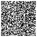 QR code with Robert V Thomas contacts