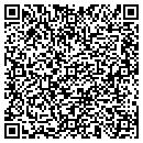 QR code with Ponsi Shoes contacts
