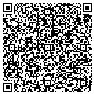 QR code with Trainer's Edge Health-Wellness contacts