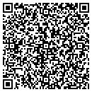 QR code with A To Z Tree Service contacts