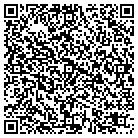 QR code with St John's Oxnard Federal CU contacts