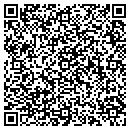 QR code with Theta Chi contacts