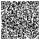 QR code with J Zachary Associates contacts