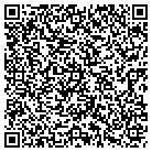 QR code with Holcomb Behavioral Health Syst contacts
