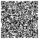 QR code with Glass Vibes contacts