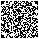 QR code with Timothy Sluser & Assoc contacts