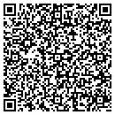 QR code with W R Motors contacts