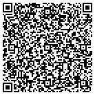 QR code with Ridge & Valley Forestry contacts