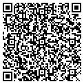 QR code with J Moore Electric contacts